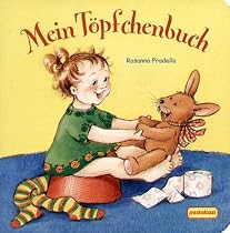 Mein T&ouml;pfchenbuch