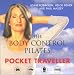 The Body Control Pilates Pocket Traveller: In Association with British Airways