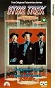 Star Trek : Episodes 55-56 - Assignment Earth / Spectre Of The Gun [VHS] [1968]