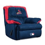 St. Louis Cardinals Recliner