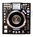 Denon DN-HS5500 Turntable Media Player and Controller