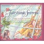 Fairyland Secrets: A Magical Secret Envelope Book by  Deborah Latimer and Penny Waqlton