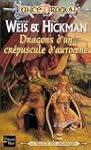 La S�quence fondatrice, tome 1 : Drag...