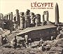 L'Egypte � la chambre noire (Ancien Prix �diteur : 32,50 euros)