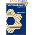 American Judaism (The Chicago History of American Civilization) by  Nathan Glazer