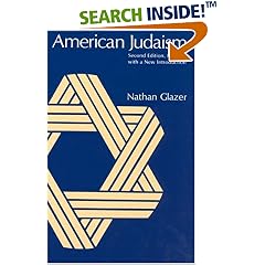 American Judaism (The Chicago History of American Civilization)