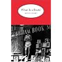 What Is a Book?