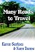 Many Roads to Travel