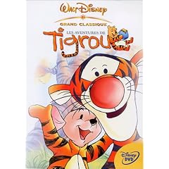 Les Aventures de Tigrou