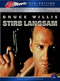 Stirb langsam - TV Movie Edition - Bruce Willis