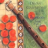 apricots from eden by djivan gasparyan