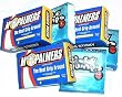Mrs. Palmers and Sticky Bumps Surf Wax Combo 6 Pack