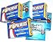 Mrs. Palmers and Sticky Bumps Surf Wax Combo 6 Pack