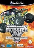 Eigenschaften Ubisoft  / Monster Jam - Maximum Destruction