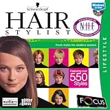Schwarzkopf Hair Stylist