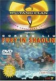Revue SOCADISC  / Gordon liu fury in shaolin temple
