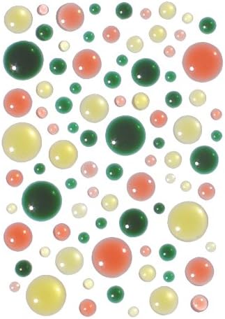 Fiskars - Cloud 9 Designs - Rain Dots - Outdoors