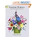 Garden Flowers Iron-on Transfer Patterns