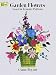 Garden Flowers Iron-on Transfer Patterns