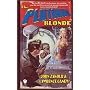 The Plutonium Blonde (Daw Book Collectors)