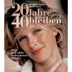 20 Jahre 40 bleiben