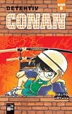 Detektiv Conan, Band 6: BD 6 - Gosho Aoyama