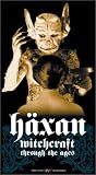 Haxan (Witchcraft Through the Ages) [VHS]