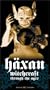 Haxan (Witchcraft Through the Ages) [VHS]
