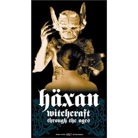 Haxan (Witchcraft Through the Ages) [VHS]