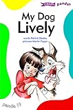 My dog Lively