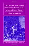 The Comparative Histories Of Slavery In Brazil, Cuba, And  The United States
