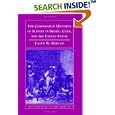 The Comparative Histories of Slavery in Brazil, Cuba, and the United States (New Approaches to the Americas) by  Laird Bergad