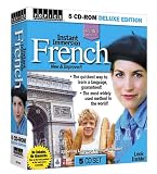 Instant Immersion French v1.0 [Old Version]