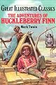Adventures of Huckleberry Finn