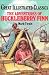 Books : Adventures of Huckleberry Finn (Great Illustrated Classics)