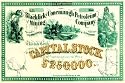 Art Poster, Blacklick and Conemaugh Petroleum and Mining Company - 27.5 x 18.75