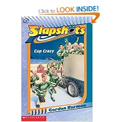 Cup Crazy (Slapshots)