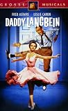 Daddy Langbein - Fred Astaire