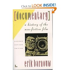 Documentary: A History of the Non-Fiction Film