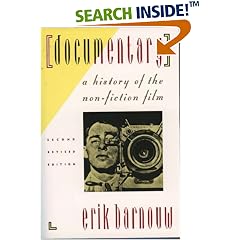 Documentary: A History of the Non-Fiction Film