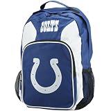 NFL Indianapolis Colts Southpaw Backpack (Navy)