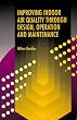 Improving Indoor Air Quality Through Design, Operation and Maintenance