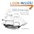 Old Ironsides: Americans Build a Fighting Ship