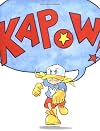 Kapow!