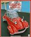 Book More! Bubblecars & Microcars: Colour Family Album (Color Family Album , Vol 2)