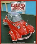More! Bubblecars & Microcars: Colour Family Album (Color Family Album , Vol 2)