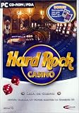 Revue Mindscape  / Hard Rock Casino