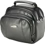 RCA BC03ME Large Digital Camcorder Case (Black)