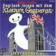 Englisch Lernen mit dem kleinen Gespenst