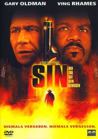 Produkt-Bild: Sin - Der Tod hat kein Gewissen